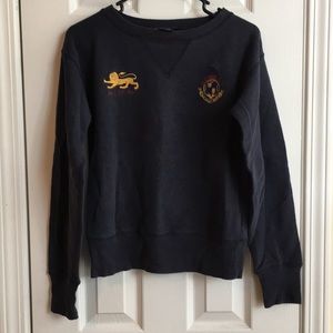 Ralph Lauren sweatshirt